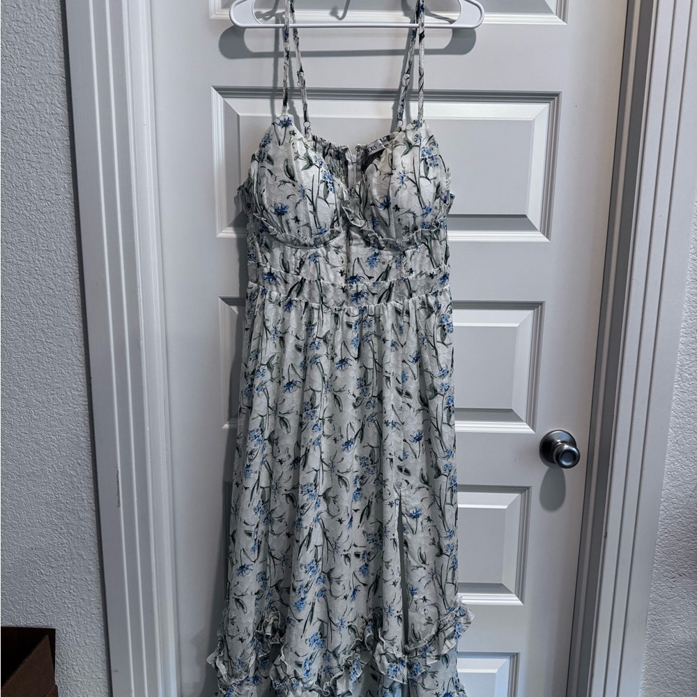 Reb Dolls Maxi